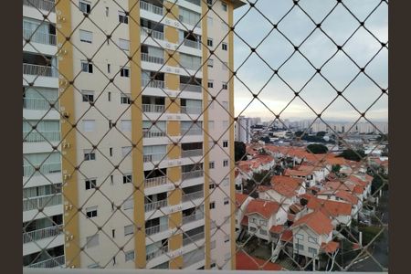 Apartamento para alugar com 75m², 3 quartos e 2 vagasVaranda