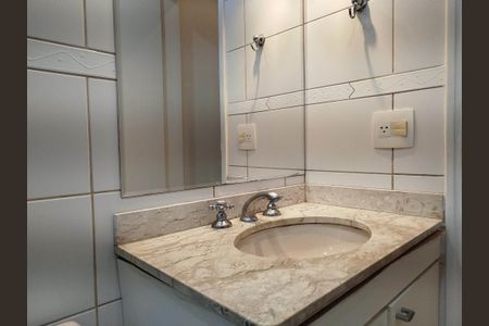 Apartamento para alugar com 75m², 3 quartos e 2 vagasBanheiro 2