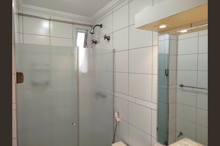 Apartamento para alugar com 75m², 3 quartos e 2 vagasBanheiro 2