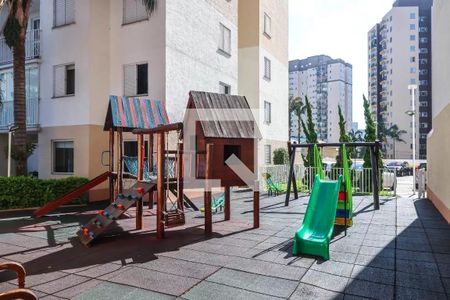 Apartamento para alugar com 75m², 3 quartos e 2 vagasPlayground