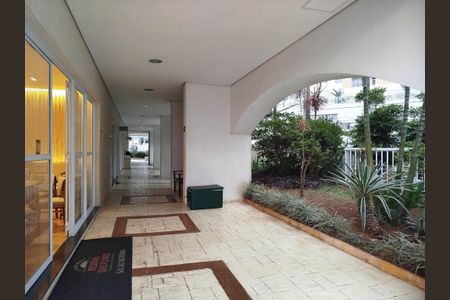 Apartamento para alugar com 75m², 3 quartos e 2 vagasÁrea comum