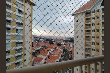 Apartamento para alugar com 75m², 3 quartos e 2 vagasVaranda
