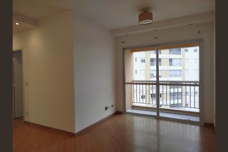 Sala de apartamento à venda com 3 quartos, 75m² em Ponte Grande, Guarulhos