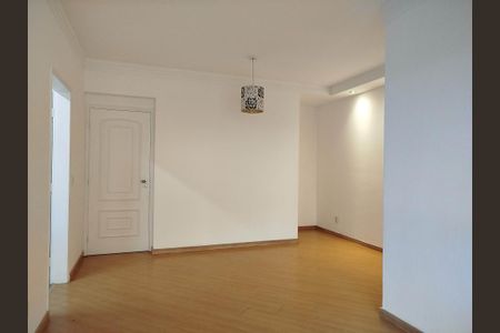 Apartamento para alugar com 75m², 3 quartos e 2 vagasSala