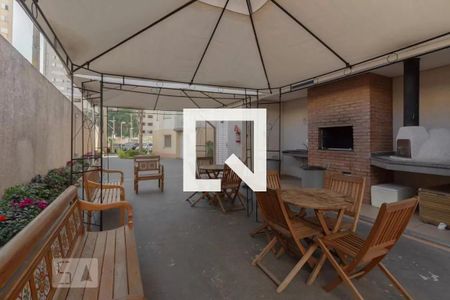 Apartamento para alugar com 75m², 3 quartos e 2 vagasChurrasqueira