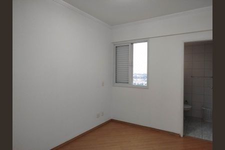 Apartamento para alugar com 75m², 3 quartos e 2 vagasQuarto 2 - suíte