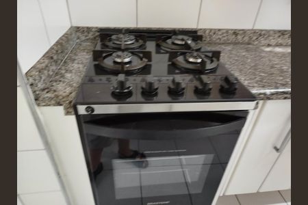 Apartamento para alugar com 75m², 3 quartos e 2 vagasCozinha