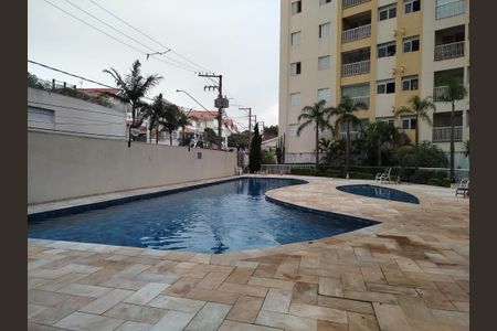 Apartamento para alugar com 75m², 3 quartos e 2 vagasPiscina