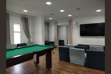 Apartamento para alugar com 75m², 3 quartos e 2 vagasSala de jogos