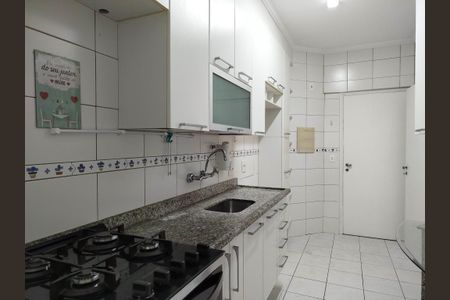 Apartamento para alugar com 75m², 3 quartos e 2 vagasCozinha