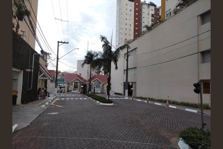 Apartamento para alugar com 75m², 3 quartos e 2 vagasÁrea comum - portaria