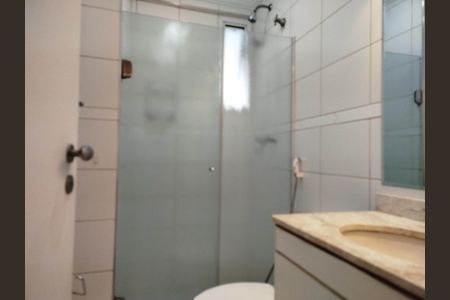 Apartamento para alugar com 75m², 3 quartos e 2 vagasBanheiro 2