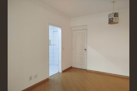 Sala de apartamento à venda com 3 quartos, 75m² em Ponte Grande, Guarulhos
