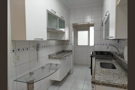 Apartamento para alugar com 75m², 3 quartos e 2 vagasCozinha