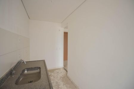 Apartamento para alugar com 65m², 3 quartos e 1 vaga Apartamento para alugar com 65m², 3 quartos e 1 vagaCozinha e Área de Serviço