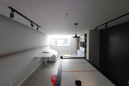 Apartamento para alugar com 65m², 3 quartos e 1 vagaÁrea comum