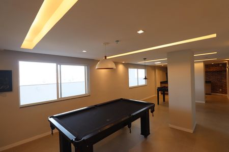 Apartamento para alugar com 65m², 3 quartos e 1 vagaSalão de jogos