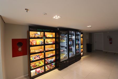 Apartamento para alugar com 65m², 3 quartos e 1 vagaÁrea comum