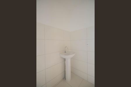 Apartamento para alugar com 65m², 3 quartos e 1 vaga Apartamento para alugar com 65m², 3 quartos e 1 vagaBanheiro da Suíte 1