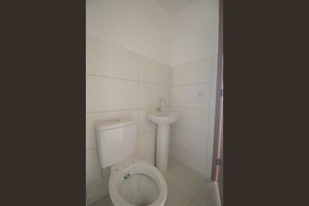Apartamento para alugar com 65m², 3 quartos e 1 vaga Apartamento para alugar com 65m², 3 quartos e 1 vagaBanheiro