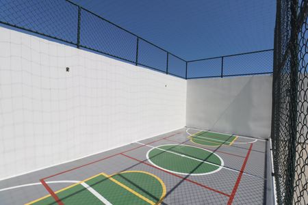 Apartamento para alugar com 65m², 3 quartos e 1 vagaQuadra Esportiva