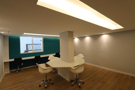 Apartamento para alugar com 65m², 3 quartos e 1 vagaÁrea comum