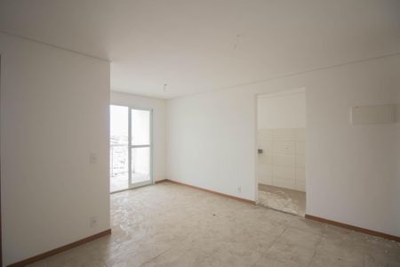 Sala de apartamento para alugar com 3 quartos, 65m² em Mutondo, São Gonçalo