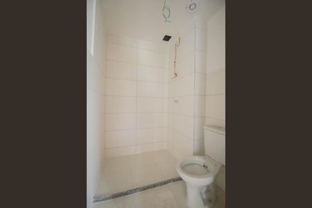 Apartamento para alugar com 65m², 3 quartos e 1 vaga Apartamento para alugar com 65m², 3 quartos e 1 vagaBanheiro