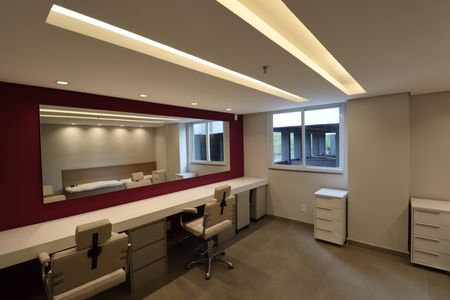 Apartamento para alugar com 65m², 3 quartos e 1 vagaÁrea comum