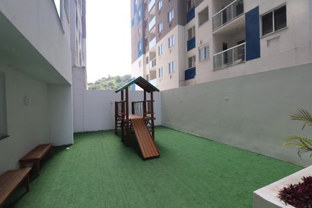 Apartamento para alugar com 65m², 3 quartos e 1 vagaÁrea comum