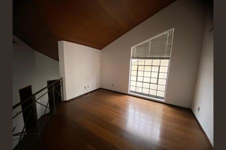 Casa de Condomínio à venda com 4 quartos, 350m² em Residencial Seis (Alphaville), Santana de Parnaíba