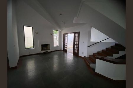 Casa de Condomínio à venda com 4 quartos, 350m² em Residencial Seis (Alphaville), Santana de Parnaíba