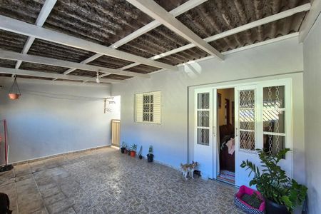Casa à venda com 70m², 2 quartos e 2 vagasFachada do Prédio
