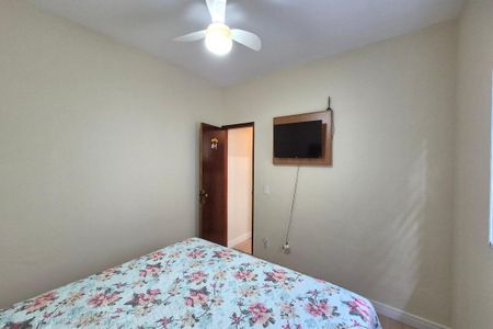 Casa à venda com 70m², 2 quartos e 2 vagasQuarto 3 