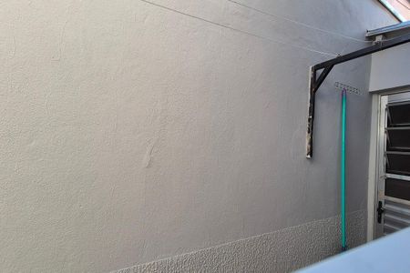 Casa à venda com 70m², 2 quartos e 2 vagasVista do Quarto 3 