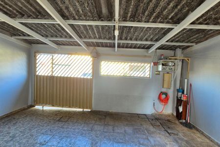 Vista do Quarto 1  de casa à venda com 2 quartos, 70m² em Conjunto Habitacional Parque da Floresta, Campinas