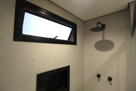 Apartamento à venda com 40m², 1 quarto e 1 vagaBanheiro da Suíte