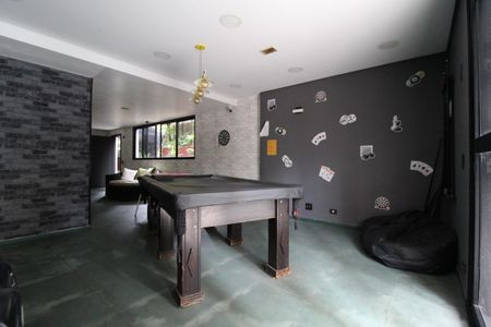 Apartamento à venda com 40m², 1 quarto e 1 vagaÁrea Comum - Salão de Jogos