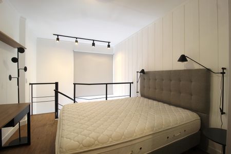 Apartamento à venda com 40m², 1 quarto e 1 vagaQuarto Suíte