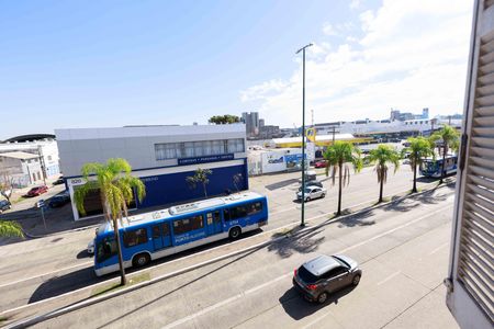 Apartamento à venda com 121m², 2 quartos e sem vagaVista do quarto 2