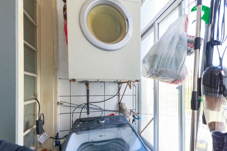 Apartamento à venda com 121m², 2 quartos e sem vagaÁrea de Serviço