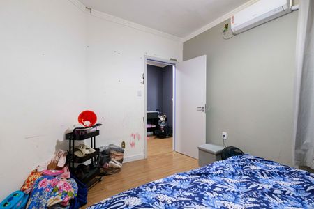 quarto 1  de apartamento à venda com 2 quartos, 121m² em Floresta, Porto Alegre