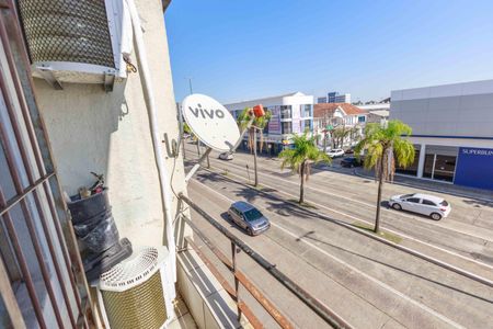 Apartamento à venda com 121m², 2 quartos e sem vagaSacada