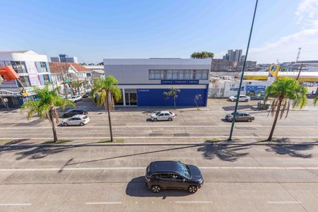 Apartamento à venda com 121m², 2 quartos e sem vagaSacada