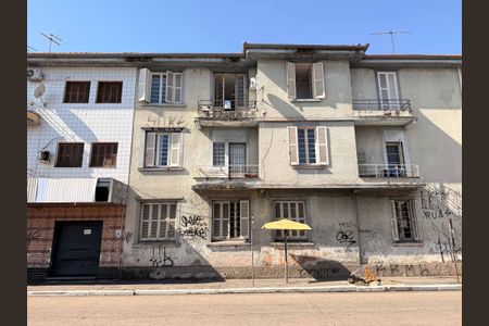 Apartamento à venda com 121m², 2 quartos e sem vagaPlaca Instalada com código YUPO-17 no dia 29.04.26