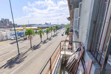 Apartamento à venda com 121m², 2 quartos e sem vagaSacada