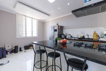 Apartamento à venda com 121m², 2 quartos e sem vagaCozinha