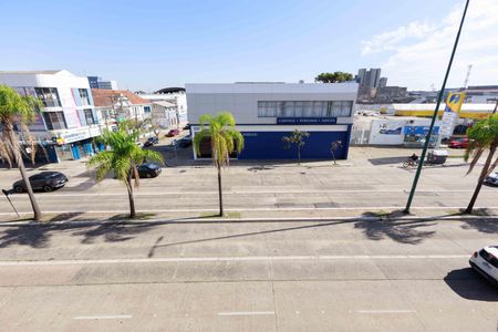 Apartamento à venda com 121m², 2 quartos e sem vagaVista do quarto 2