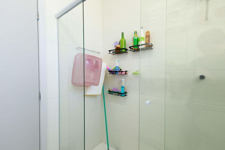 Apartamento à venda com 121m², 2 quartos e sem vagaBanheiro