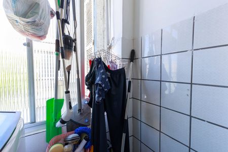 Apartamento à venda com 121m², 2 quartos e sem vagaÁrea de Serviço